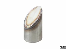 Газовое сопло D43X80 OP. 20X38