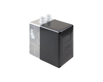 Сервопривод Elco STM40 Q15.51/8 2N L Pot