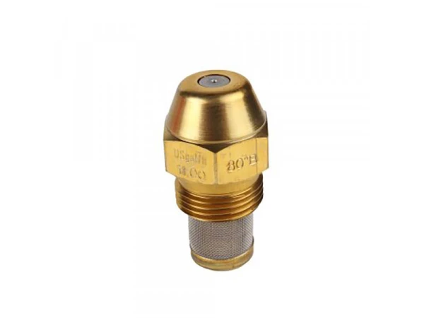 Форсунка Danfoss OD 11.00/80 B, артикул 030B0237