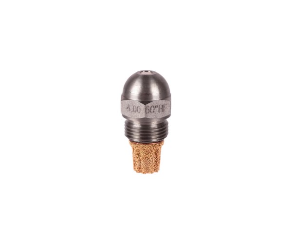Форсунка Fluidics 4.00/60° HF
