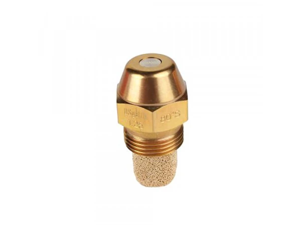 Форсунка Danfoss OD 1.25/80º S, артикул 030F8924