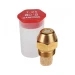 Форсунка Danfoss OD 1.25/80º S, артикул 030F8924