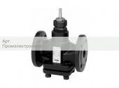 2-ходовый фланцевый клапан Siemens VVF45.49