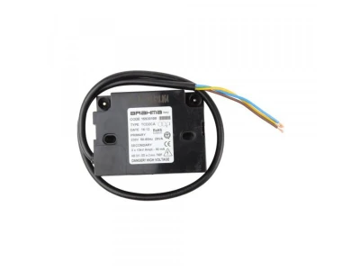 Трансформатор розжига Brahma TCD2CA (13 кВ, 230 В, 50/60 Гц) - Артикул: 15930100