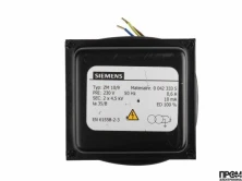 Трансформатор розжига Siemens ZM 10/9 00423335