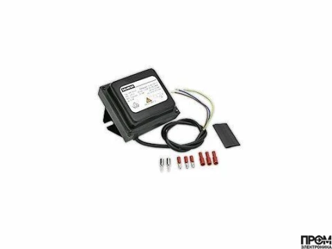 Трансформатор поджига Siemens ZM 20/10 00425637