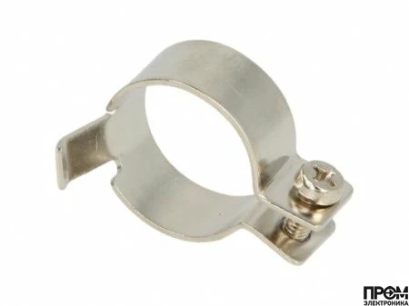 Фиксатор датчиков температуры в гильзах 400 мм