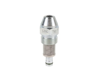 Форсунка Fluidics 12AG-90°-90-6