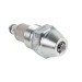 Форсунка Fluidics 12AG-90°-90-6