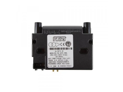 Трансформатор розжига Fida 28/35 PML Kit2 (28 кВ, 230-240 В) для котлов Elco, артикул 65301259
