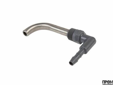 Комплект для измерения давления воздуха Elco, 65327491