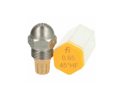 Форсунка Fluidics 0.65/45° HF