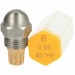 Форсунка Fluidics 0.65/45° HF