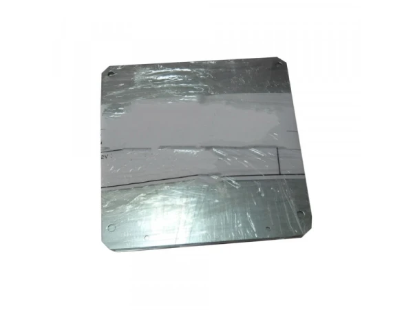 Кронштейн блока управления и регулирования котлов Mora Top (ST90104)