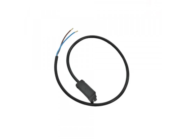 Кабель питания для трансформатора розжига Honeywell Satronic ZT 870 (артикул 7297001)