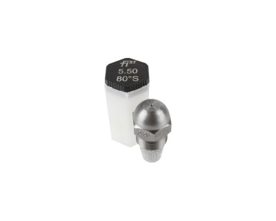 Форсунка Fluidics 5.50/80° S