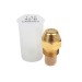 Форсунка Danfoss OD 1.00 / 45º B
