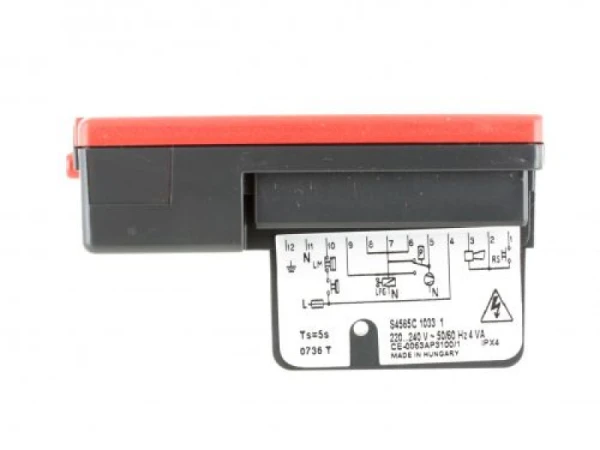 Плата управления розжига Honeywell S4565C1033