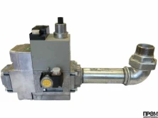 Газовая рампа Baltur MM410 A20C R5/4-B