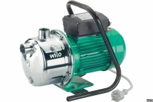 Насос самовсасывающий WILO WJ-204-X-DM-IE3 4212735
