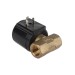 Газовый электромагнитный клапан Brahma E6G*SR8*1/2*CFD 13740750