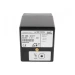 Автомат управления горелкой Kromschroder IFS135B-10/1/1T, артикул 84344520