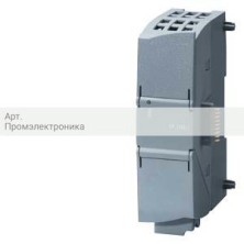 Коммуникационный процессор Siemens SIMATIC S7-1200 CP 1243-1, 6GK7243-1BX30-0XE0