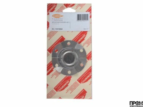 Уравнительный диск Cuenod Ø91 / 30 мм, 13015802