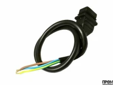 Кабель электропитания 500 мм