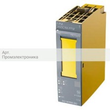 Помехоустойчивый пускатель прямого пуска SIEMENS SIMATIC ET 200SP, 3RK1308-0CE00-0CP0