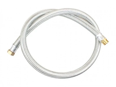 Шланг GOK для жидкотопливных систем, 1/4"-3/8", 1000 мм, артикул 1207900