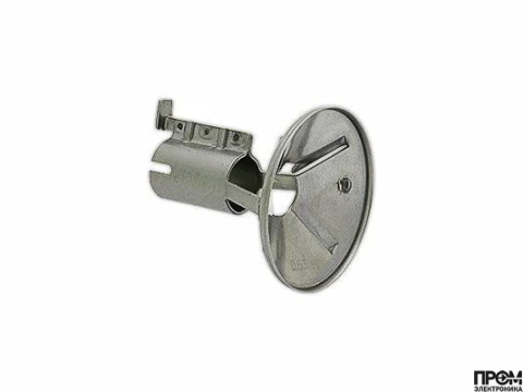 Уравнительный диск Ø63 / 16 мм