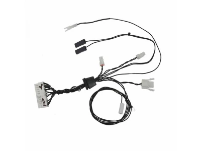 Кабельный жгут для котлов Vaillant, артикул 295539