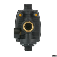 Блок управления насосом ТУРБИПРЕСС, Unipump 70276