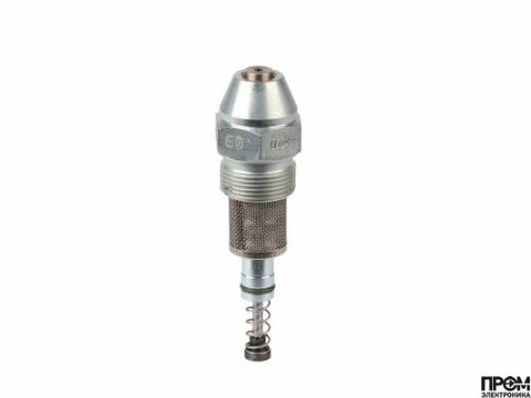 Форсунка Fluidics W1-450/60°