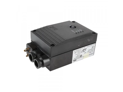 Автомат контроля герметичности Kromschroder TC116W05T (84765510) для газовых котлов, до 500 мбар, 220-240 В