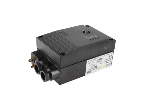 Автомат контроля герметичности Kromschroder TC116W05T (84765510) для газовых котлов, до 500 мбар, 220-240 В