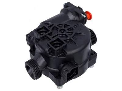 Улитка циркуляционного насоса Wilo 39817820-1 для котлов Ferroli New Elite 60, Divatop 60