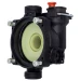 Улитка циркуляционного насоса Wilo 39817820-1 для котлов Ferroli New Elite 60, Divatop 60