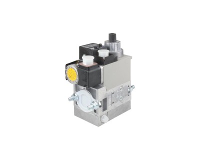 Газовый мультиблок Dungs MB-DLE 407 B01 S50