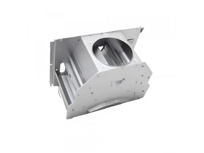 Защитный коллектор для котлов Bosch/Buderus/Junkers, артикул 87055054960