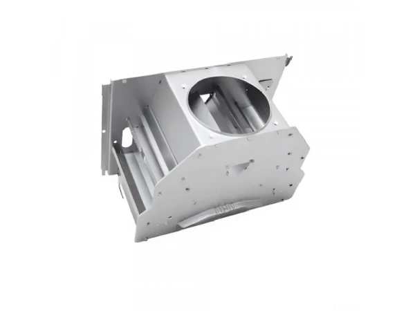 Защитный коллектор для котлов Bosch/Buderus/Junkers, артикул 87055054960