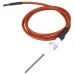 Электрод контроля пламени с кабелем для котлов Baxi, Westen 8620290 (OEM)