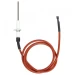 Электрод контроля пламени с кабелем для котлов Baxi, Westen 8620290 (OEM)