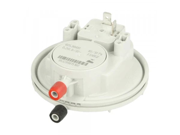 Реле давления Huba Control 605.99491 для котлов Viessmann, артикул 7819814
