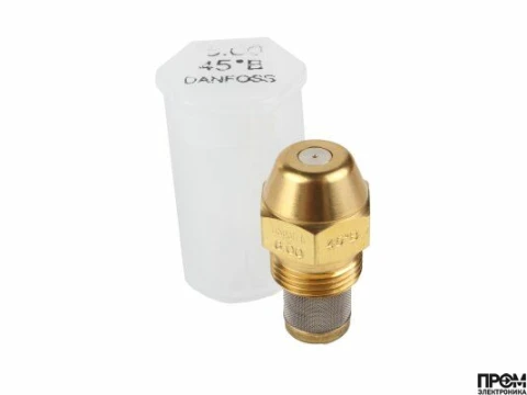 Форсунка Danfoss OD 6.00 / 45º B