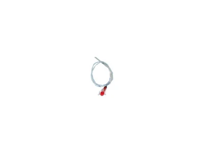 Индикатор сигнальный красный 220-240V, артикул 040306009, производитель Европа