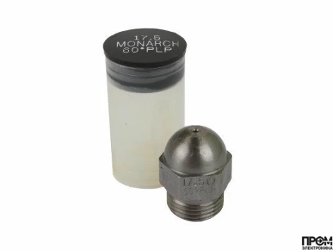 Форсунка Monarch 17.50/60° PLP