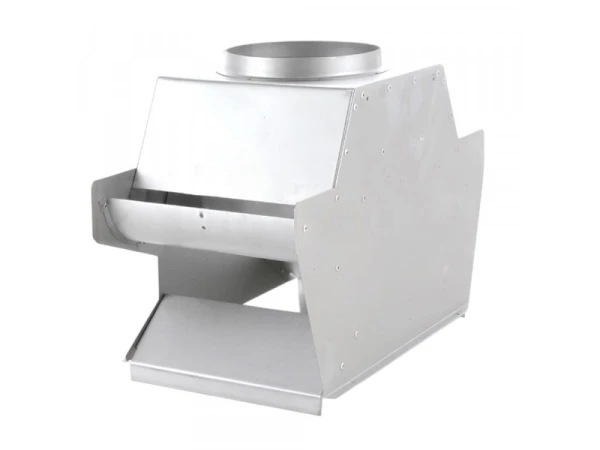 Стабилизатор тяги котла Protherm, артикул 0020027614