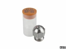 Форсунка Steinen 22.00/60° SS